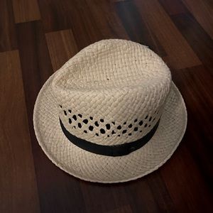 Express sun hat!